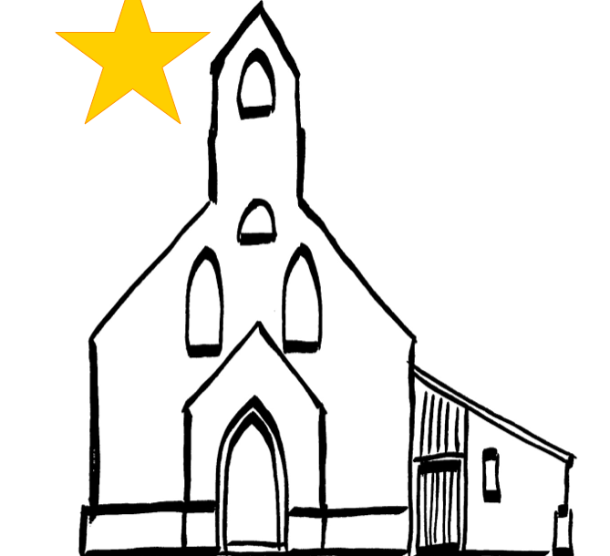 669x610 Workhouse Chapel Sturminster Newton