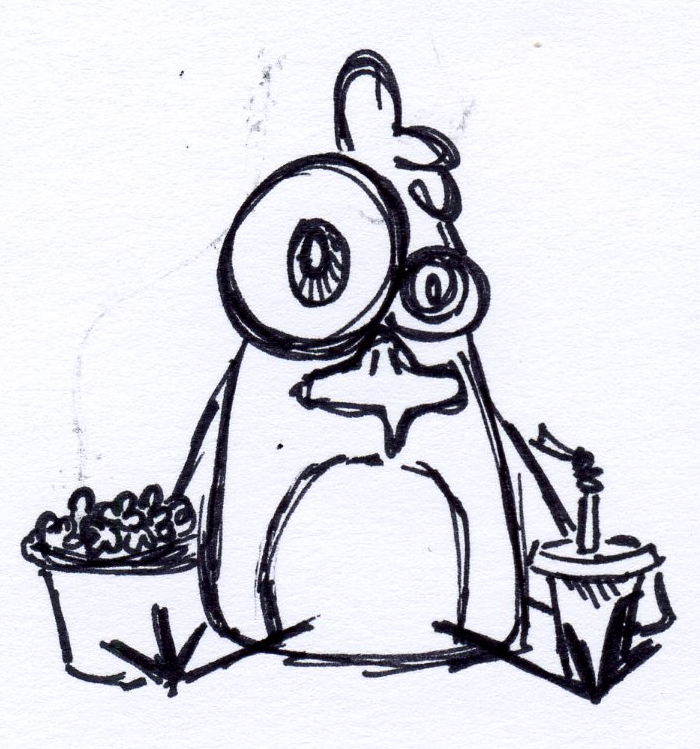 700x749 chapel doodles doodles