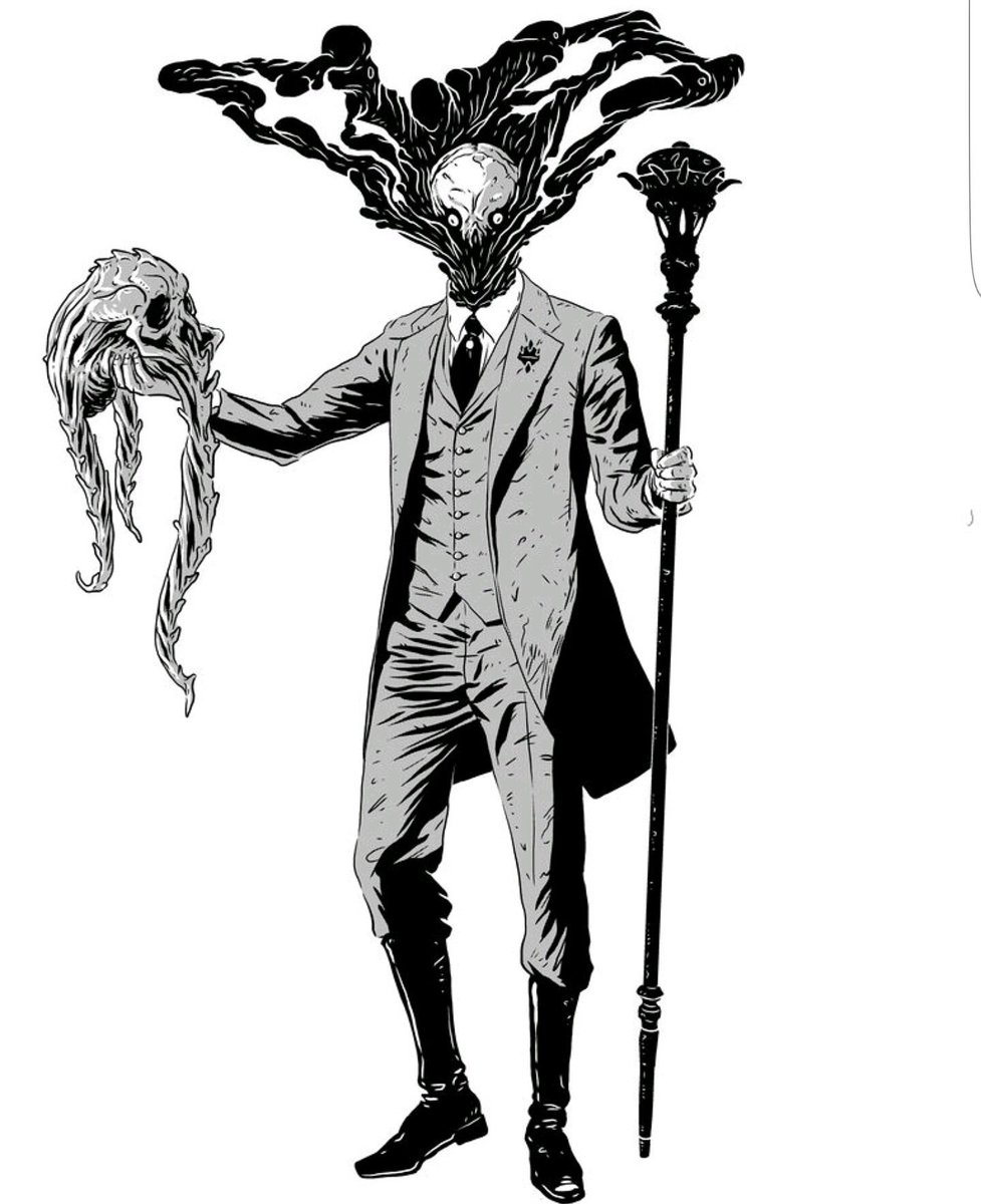 977x1200 Ec Steiner On Twitter Concept Archive The Full Character