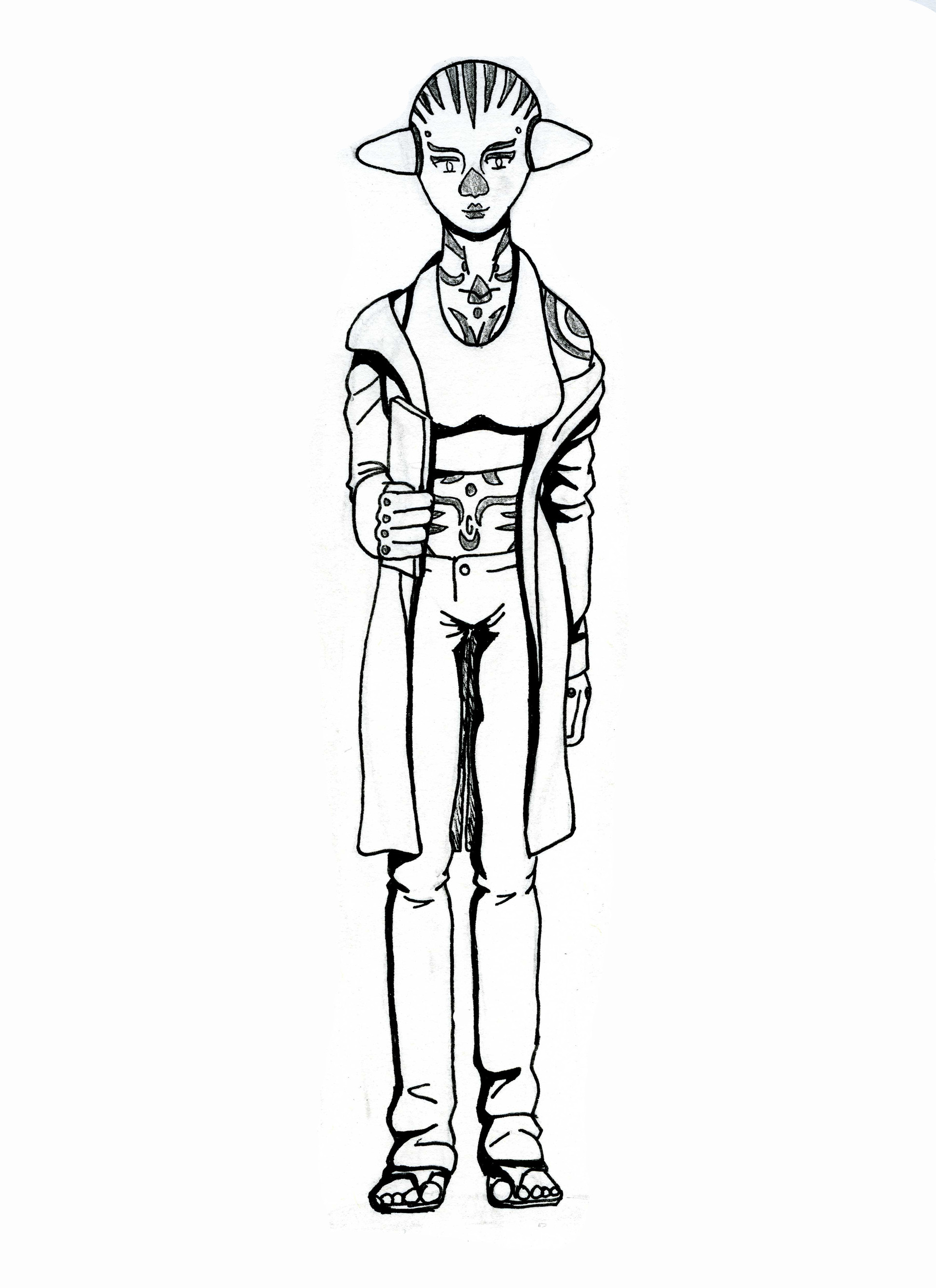 1920x2642 Lil Animations Art Portfolio