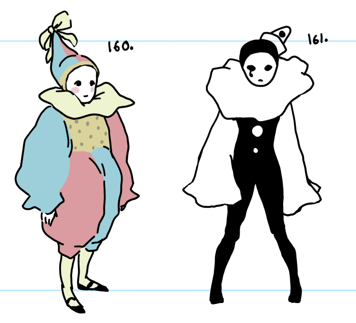 1144x1036 Goatforsaken Kid Clown Stuff In Drawings, Art, Character