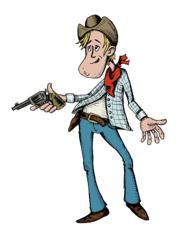 640x829 Character Design, Dillon Illustration Cheshire Designer