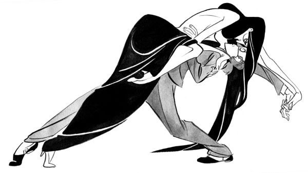 600x338 Illustration Art, Character Design, Drawings