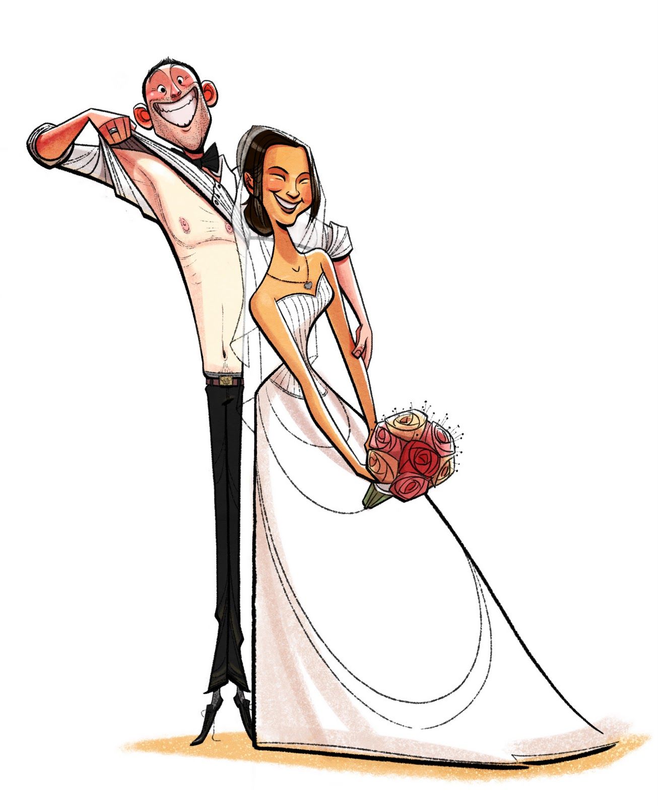 1306x1600 This Will End Up Being One Of My Wedding Photos Facepalm