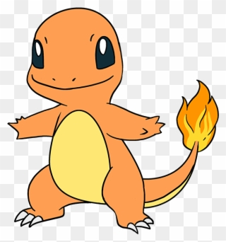 320x342 How To Draw Charmander