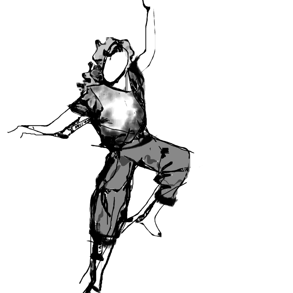 1024x1024 Character Drawing Draw Perform Research