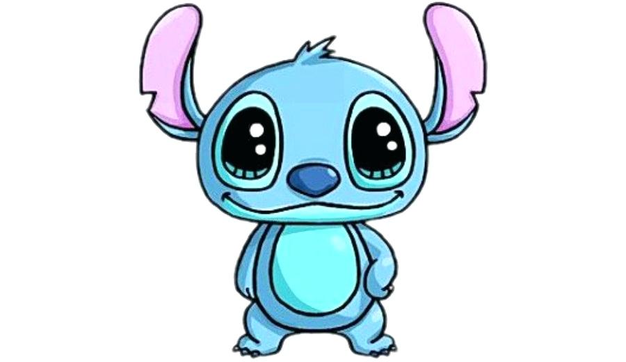 Collection Of Stitch Clipart 