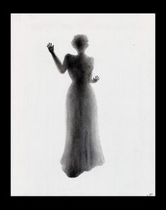 235x298 Charcoal Art