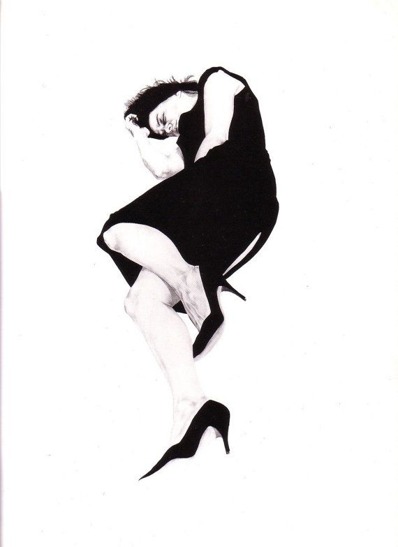 570x784 Robert Longo Men In The Cities Print Business