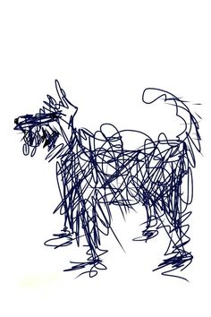 236x354 Best German Shepherd Drawing Images Animal Drawings, Sketches