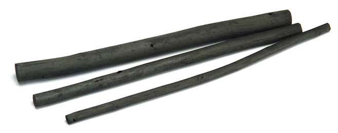 658x259 A Quick Guide To The Different Types Of Charcoal For Artists