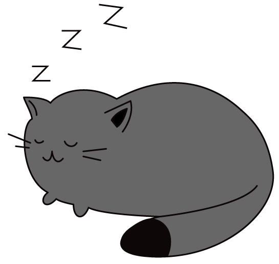 545x515 Charcoal The Cat