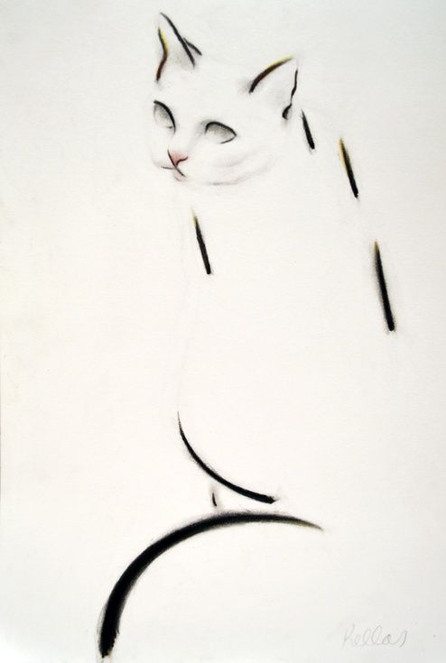 494x735 Dash Cat Animals Cats, Cat Art, Cat Tattoo