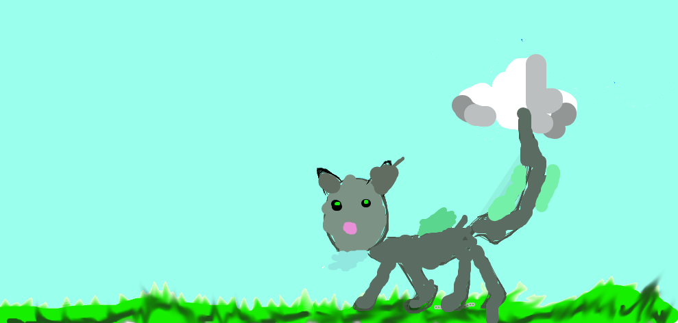 989x472 Mistyfoot The Charcoal Cat