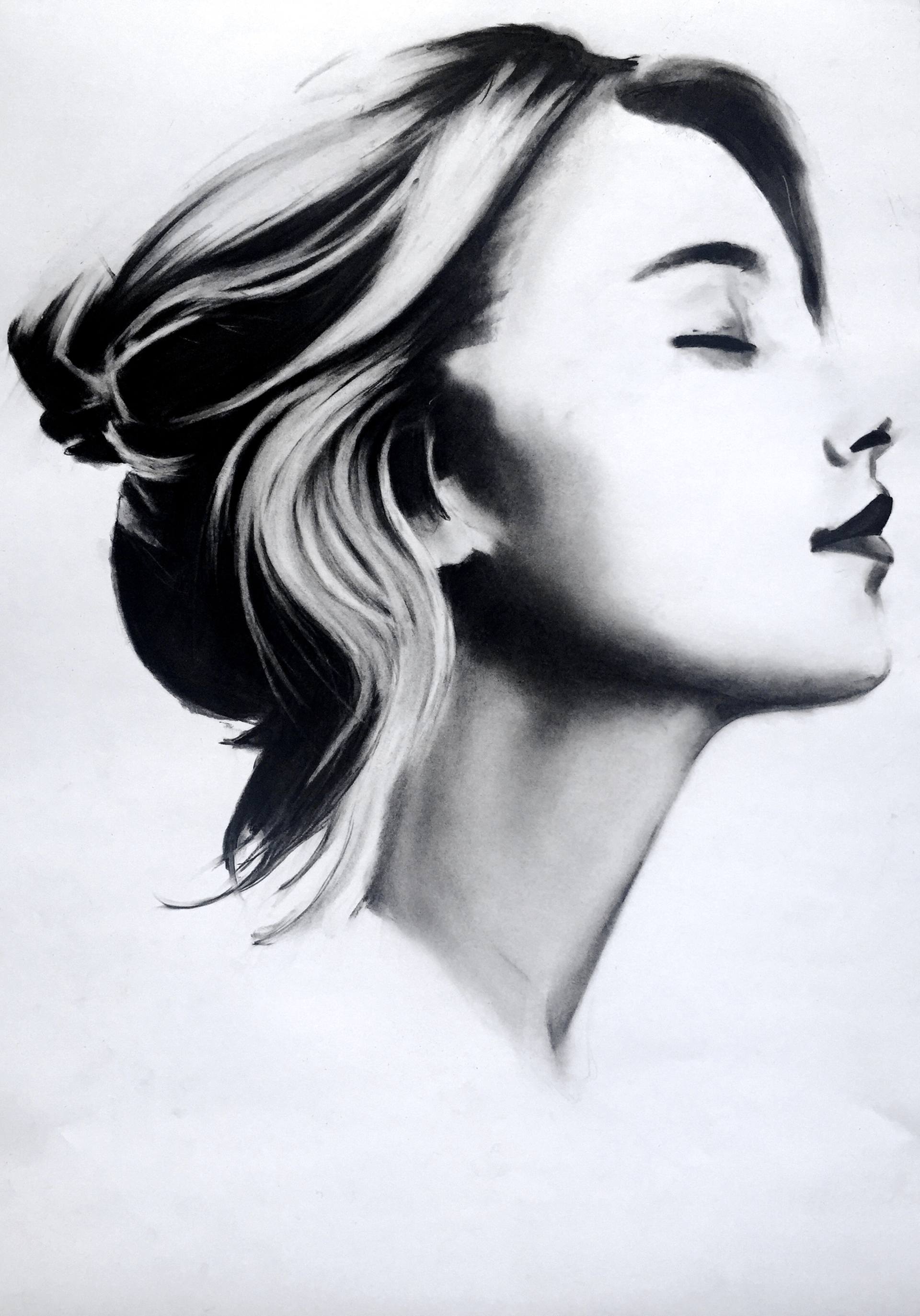 1920x2746 Just Enjoy Drawing