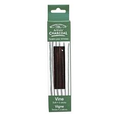 232x232 Charcoal Winsor Newton