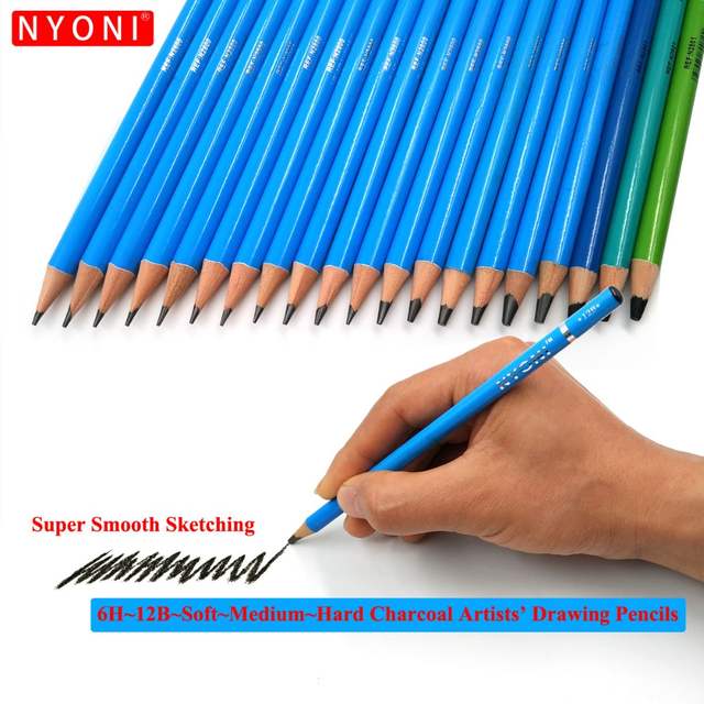 640x640 online shop artist graphite professional sketch