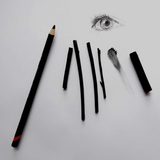 512x512 The Charcoal Challenge Art Amino