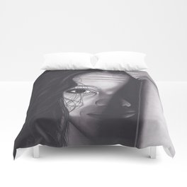 264x264 Duvet Covers