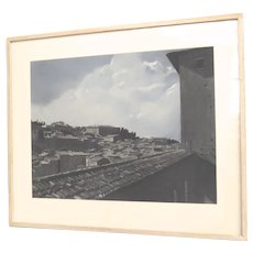 230x230 fine art charcoal drawings ruby lane