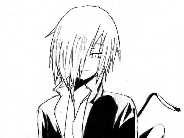 600x450 Drawing Ideas For Unleashing The Creativity In You