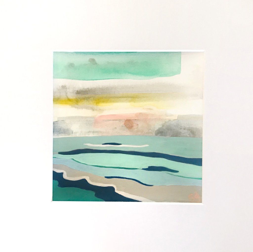 1024x1018 Beachscape Iv