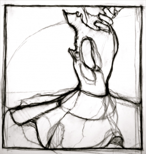 569x600 Diane Gabriel Drawings