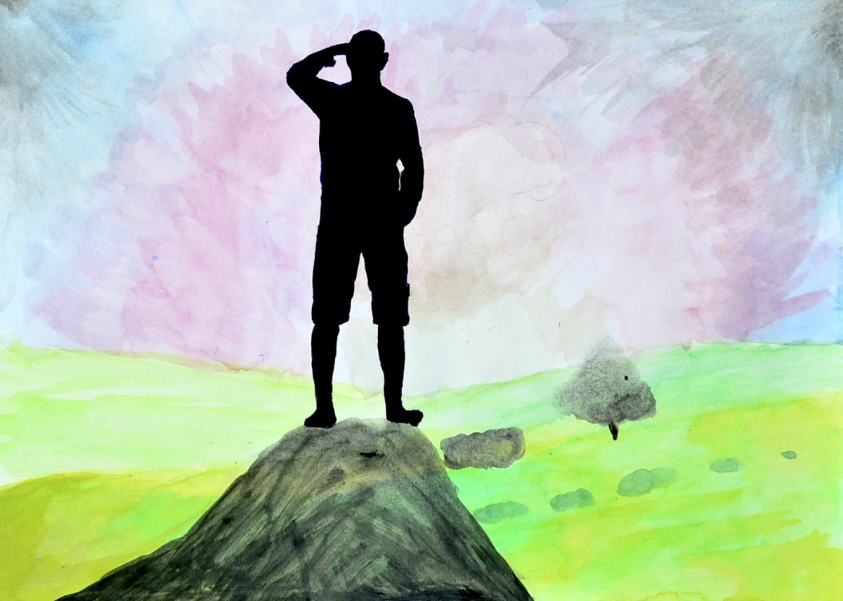 1200x856 Landscape And Emotions