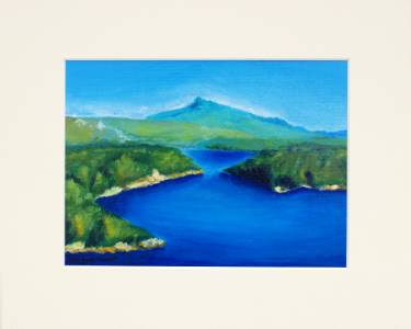 375x300 Scottish Landscape Paintings For Sale Saatchi Art