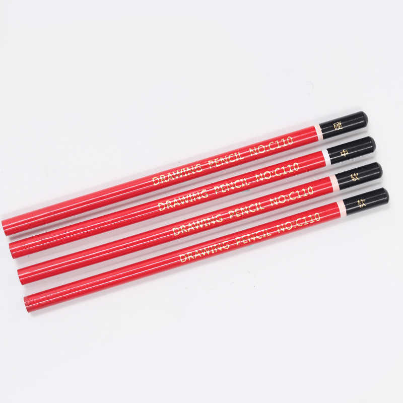 800x800 Detail Feedback Questions About Hb Sketch Pencil Set For Writing