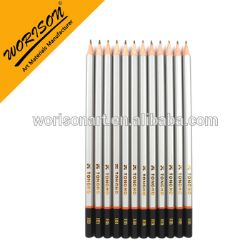 350x350 Charcoal Pencil For Painting Drawing Sketching Set