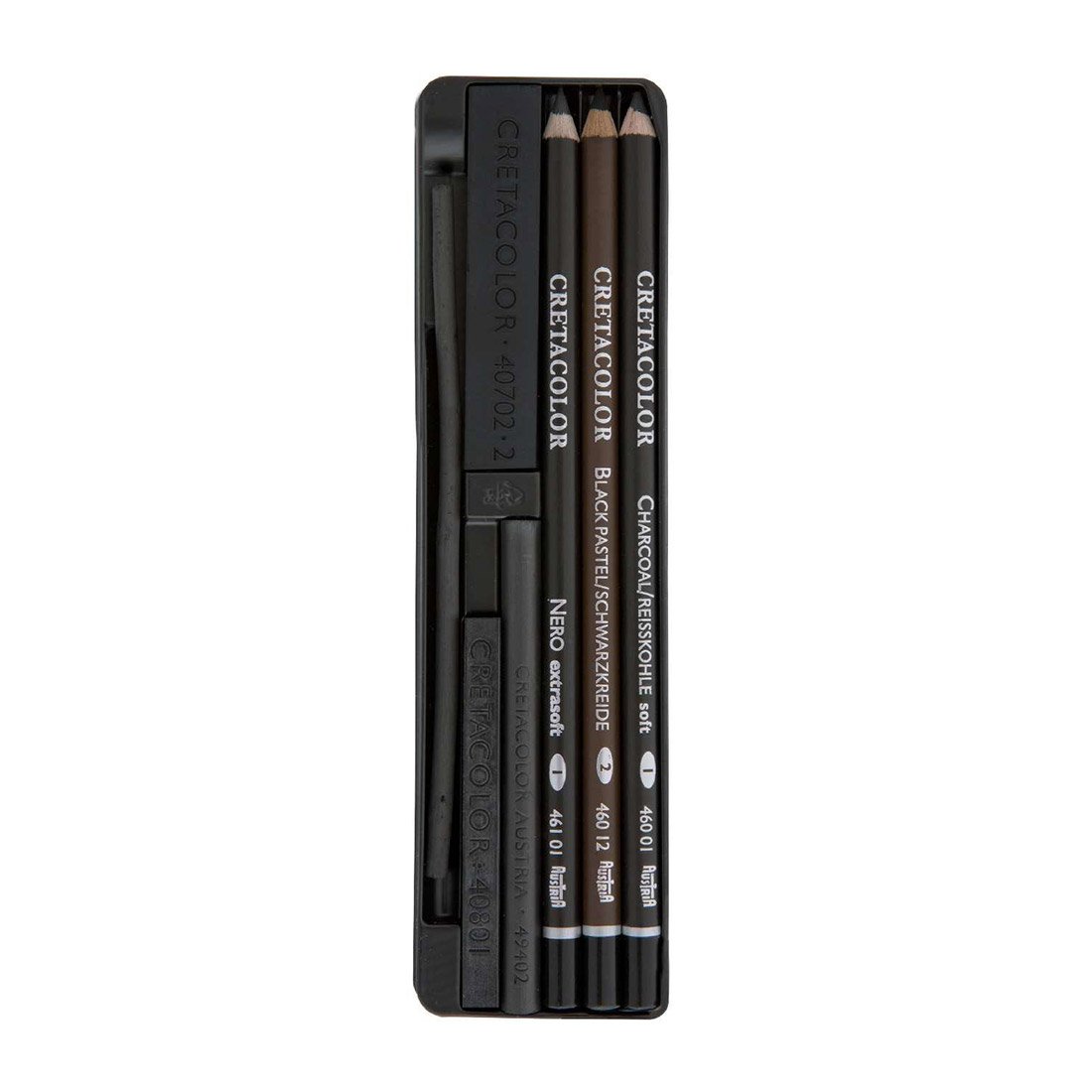 1100x1100 De Young Legion Of Honor Museum Stores Charcoal Pocket Set
