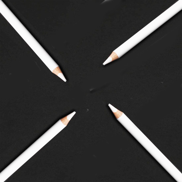 600x600 Xrhyy Stick Set Art White Charcoal Highlight Pencils