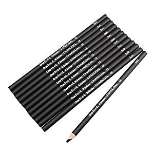 300x300 Owfeel A Set Of Professional Manga Sketch Drawing