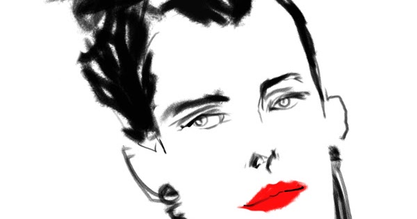 600x315 Project Draw The Line Vine Charcoal Sharper