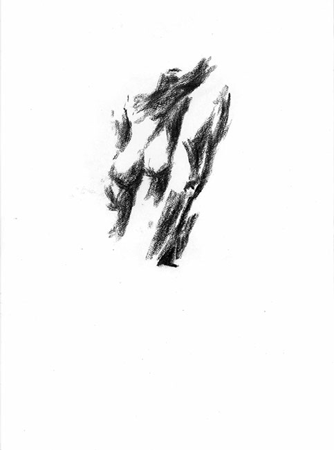 483x650 Life Drawing Chris Fraser On Line