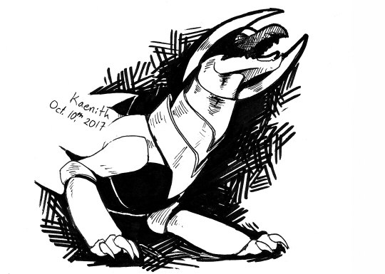 540x385 Land Of Ink And Charcoal