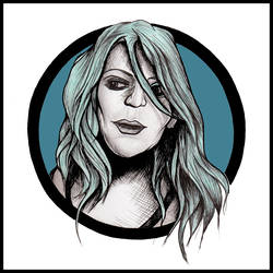 250x250 Pencil And Charcoal