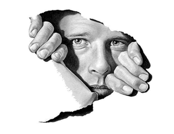 720x554 Charcoal Drawing Realistic