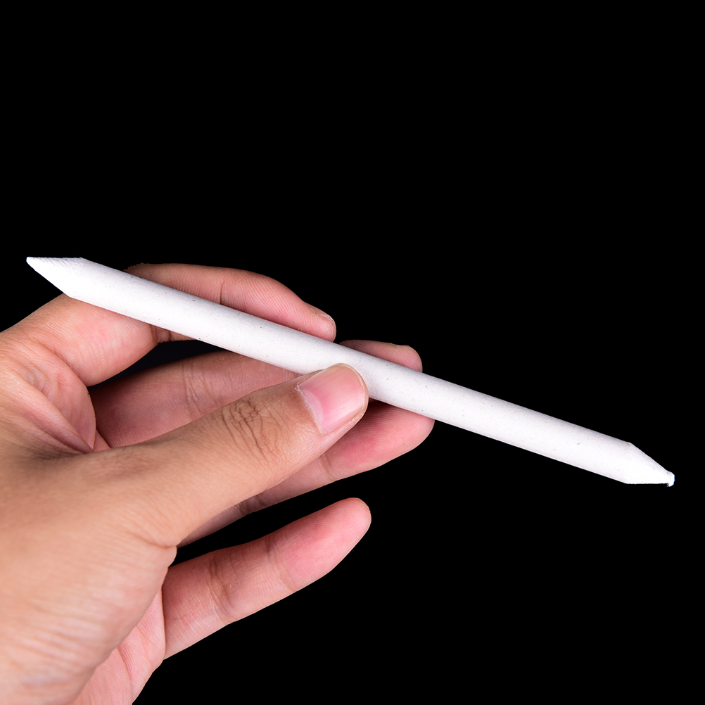 1002x1002 pcs pastel charcoal blender paper stump tortillon sketch drawing