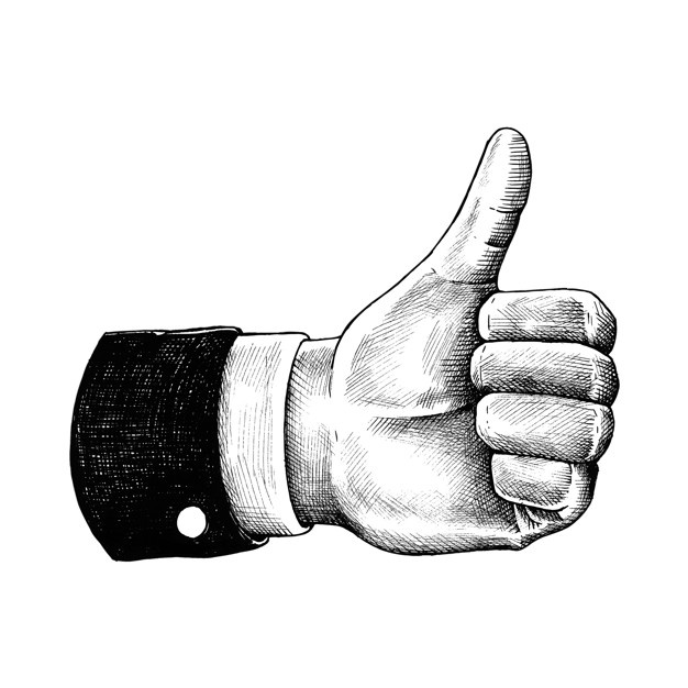 626x626 Charcoal Drawing Vectors, Photos And Free Download