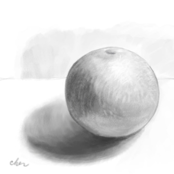 360x360 charcoal drawings orange charcoal drawings