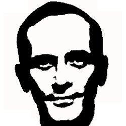 250x250 Aleksander Gudalo On Twitter Charcoal Figure Study