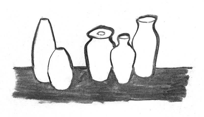 800x458 Project Still Life Exercise Observing Negative Space