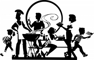 300x194 Best Charcoal Grill For Reviews And Comparison