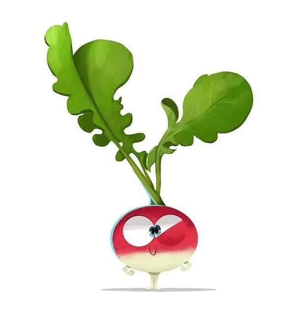 600x676 disegni in food cartoon