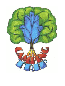 220x288 The Camping Trip