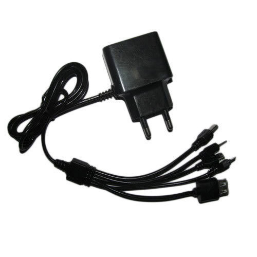 500x500 Mobile Charger