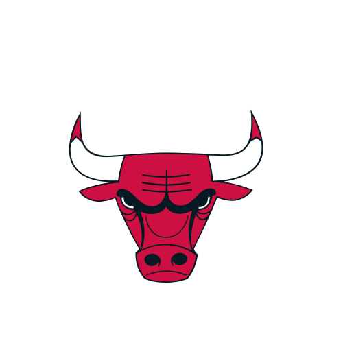 500x500 Bulls Drawing Logo Png Images