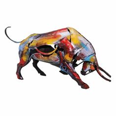 236x236 Inspiring Charging Bull Images Charging Bull, Taurus, Animal